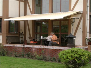 pergola