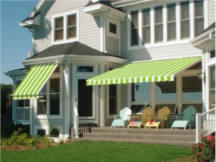 pergola