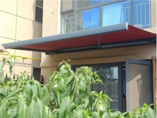 pergola